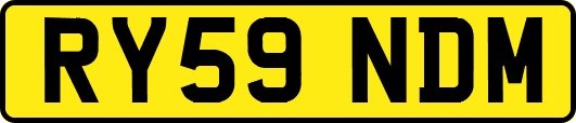 RY59NDM