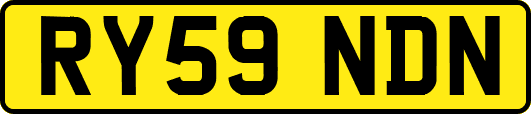 RY59NDN