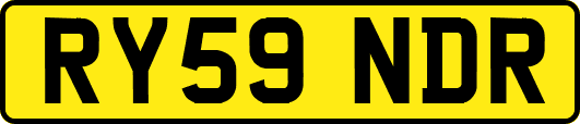 RY59NDR