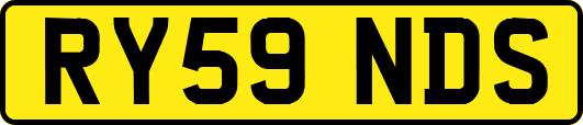 RY59NDS