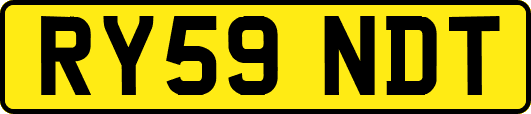RY59NDT