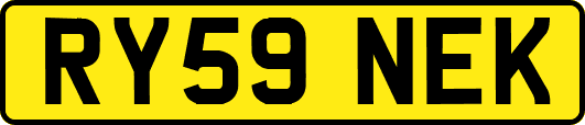 RY59NEK