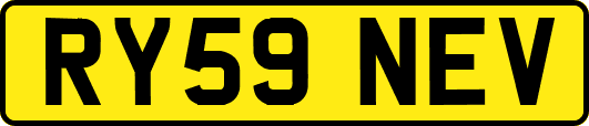 RY59NEV