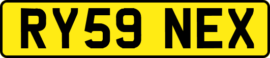 RY59NEX