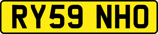 RY59NHO