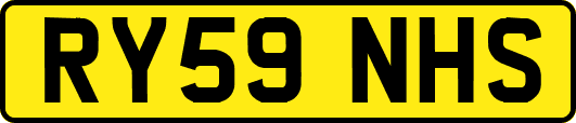 RY59NHS