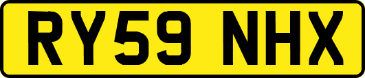 RY59NHX