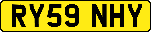 RY59NHY