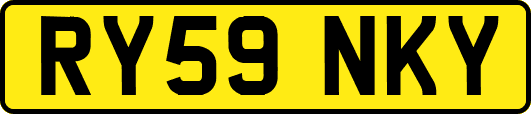 RY59NKY