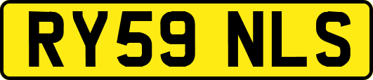 RY59NLS