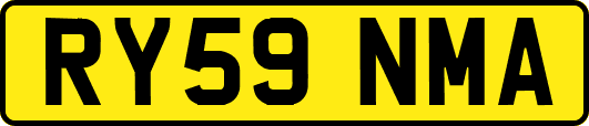 RY59NMA