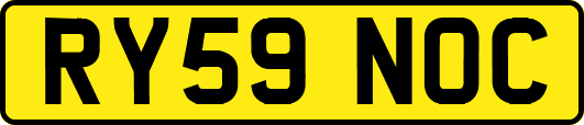 RY59NOC