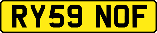 RY59NOF