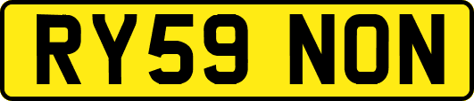 RY59NON
