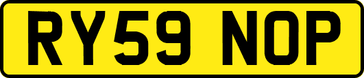 RY59NOP