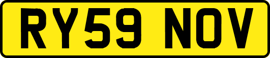 RY59NOV