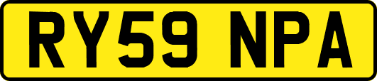 RY59NPA