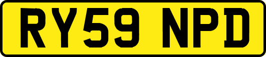 RY59NPD