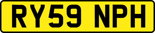 RY59NPH