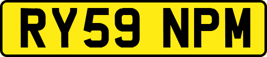 RY59NPM