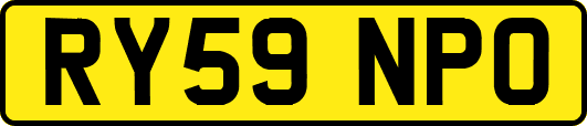 RY59NPO
