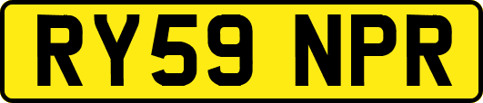 RY59NPR