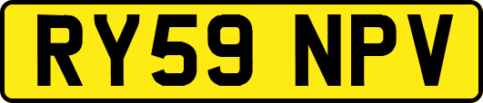 RY59NPV