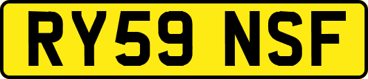 RY59NSF