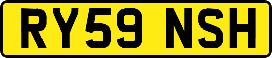 RY59NSH