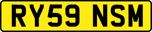RY59NSM