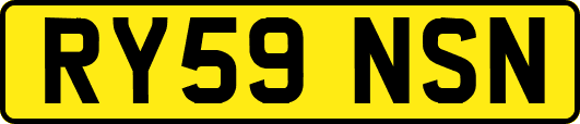 RY59NSN