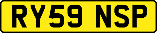 RY59NSP