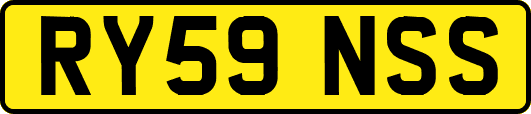 RY59NSS