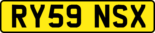 RY59NSX