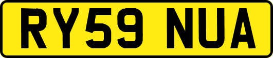 RY59NUA