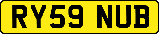RY59NUB