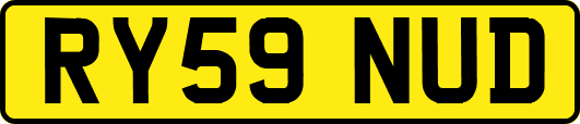 RY59NUD