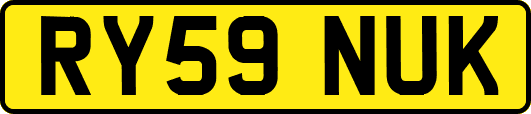 RY59NUK