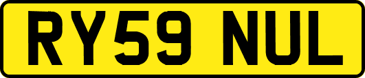 RY59NUL