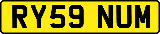 RY59NUM