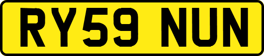 RY59NUN