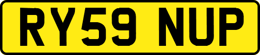 RY59NUP
