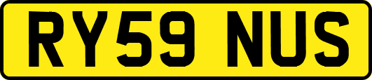 RY59NUS