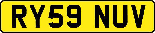 RY59NUV