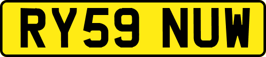 RY59NUW