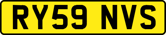 RY59NVS