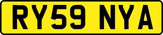 RY59NYA
