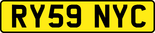 RY59NYC