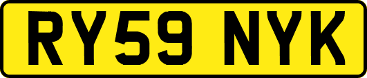 RY59NYK