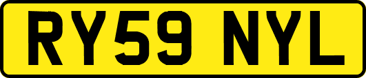 RY59NYL
